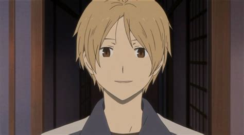 Takashi Natsume .